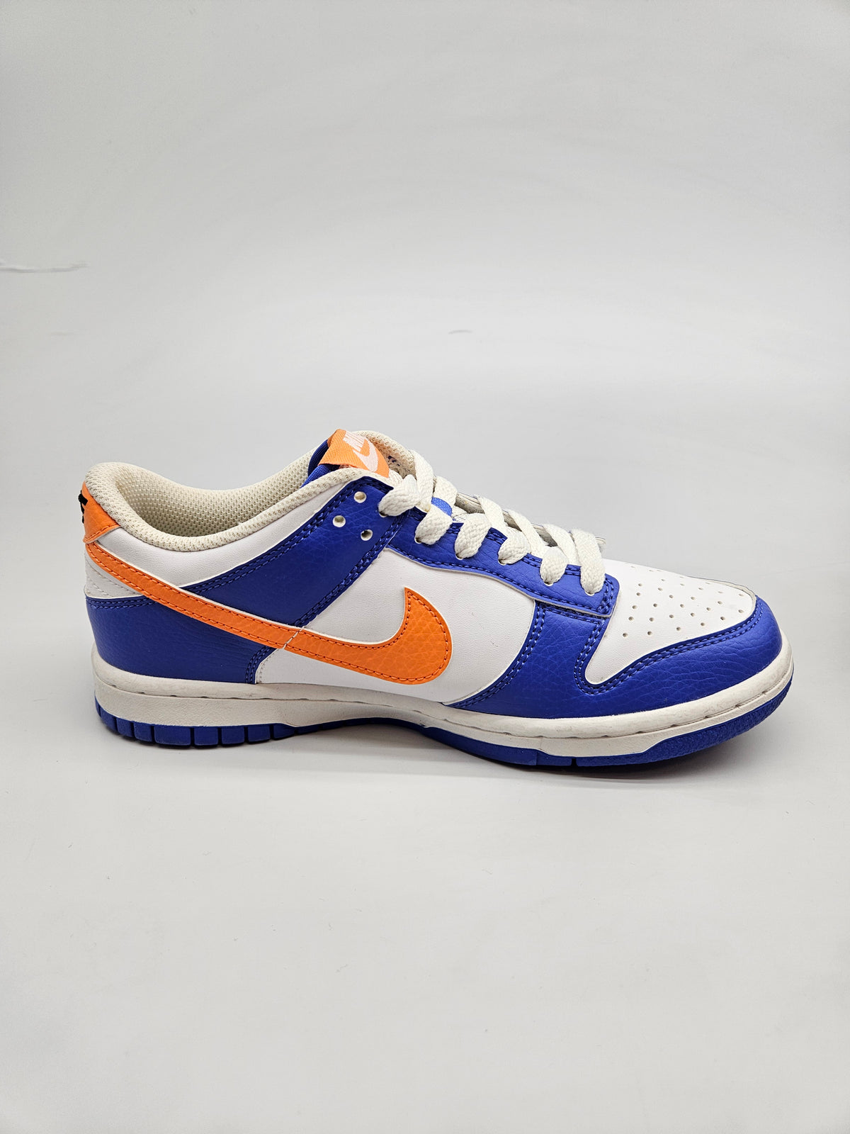 NIKE ORIGINAL PATIKI BR 38