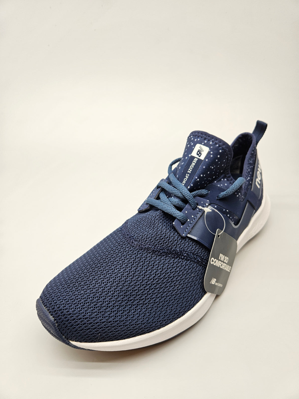 NEW BALANCE NOVI ORIGINAL PATIKI BR 41.5