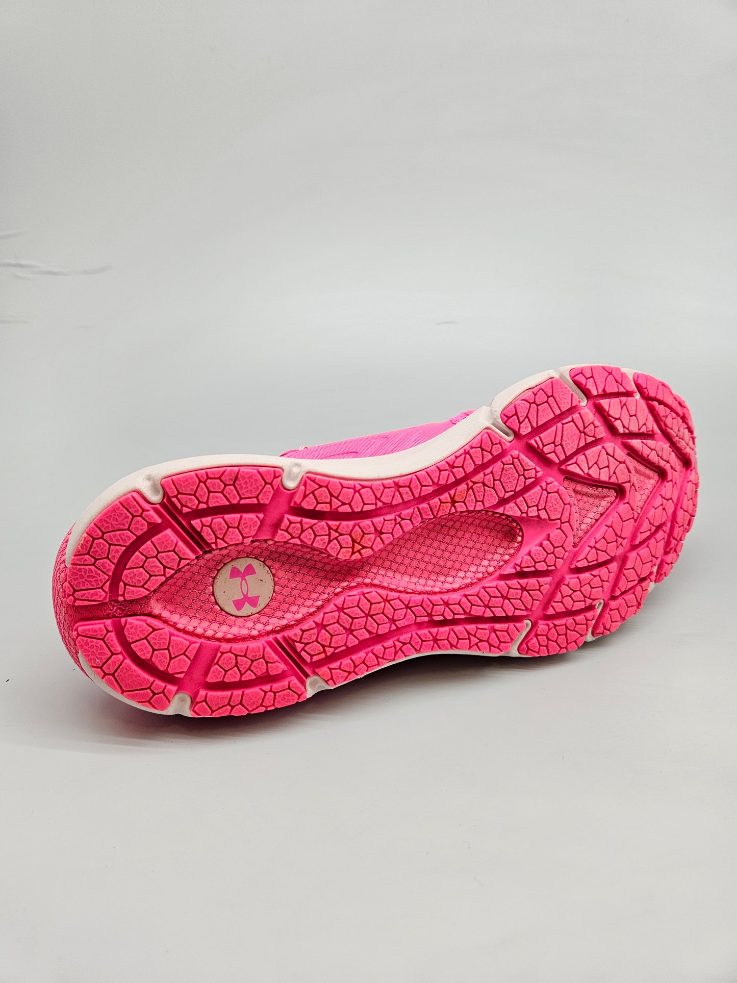 UNDER ARMOUR ORIGINAL PATIKI BR 38.5