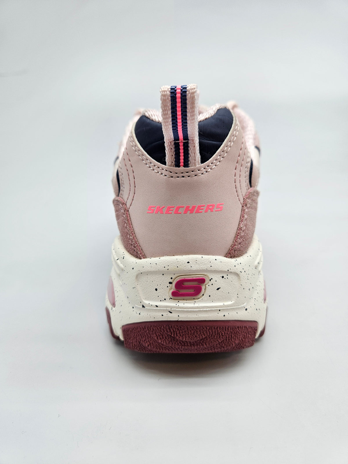 SKECHERS MEMORY ORIGINAL PATIKI BR 37