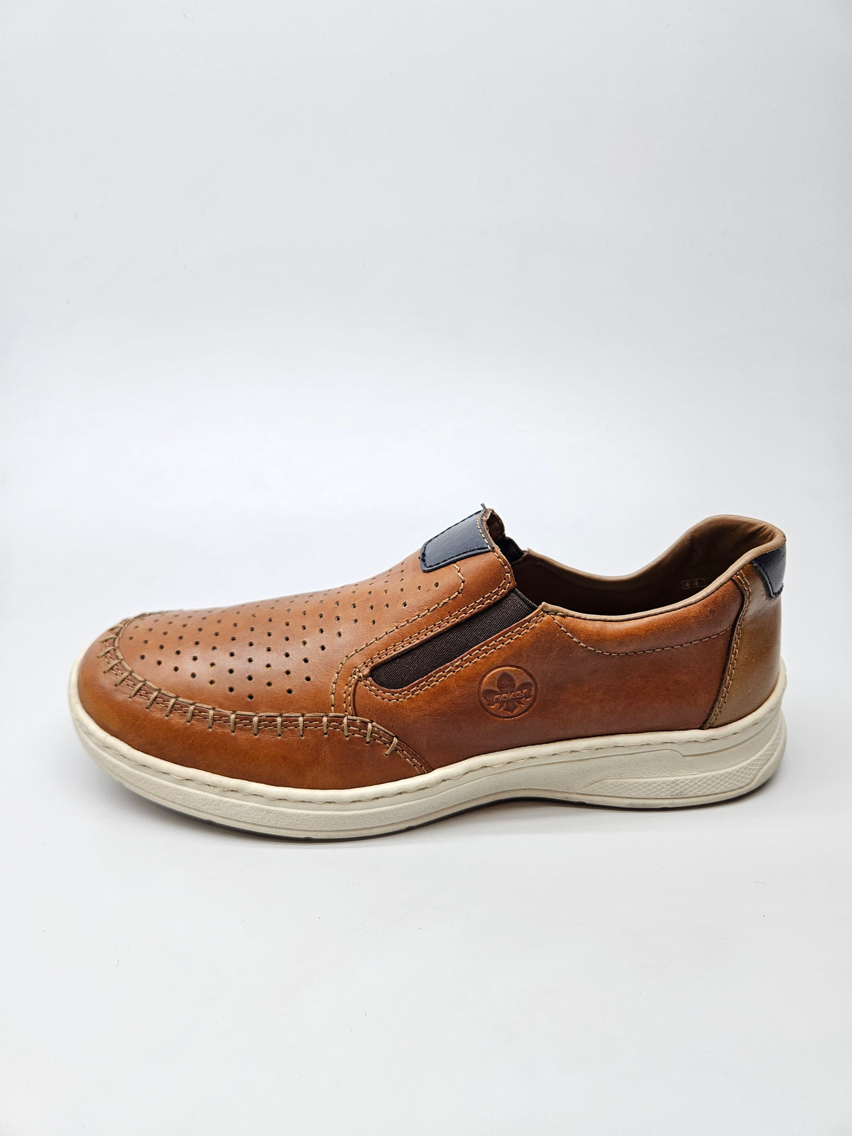 RIEKER ORIGINAL CEVLI BR 44