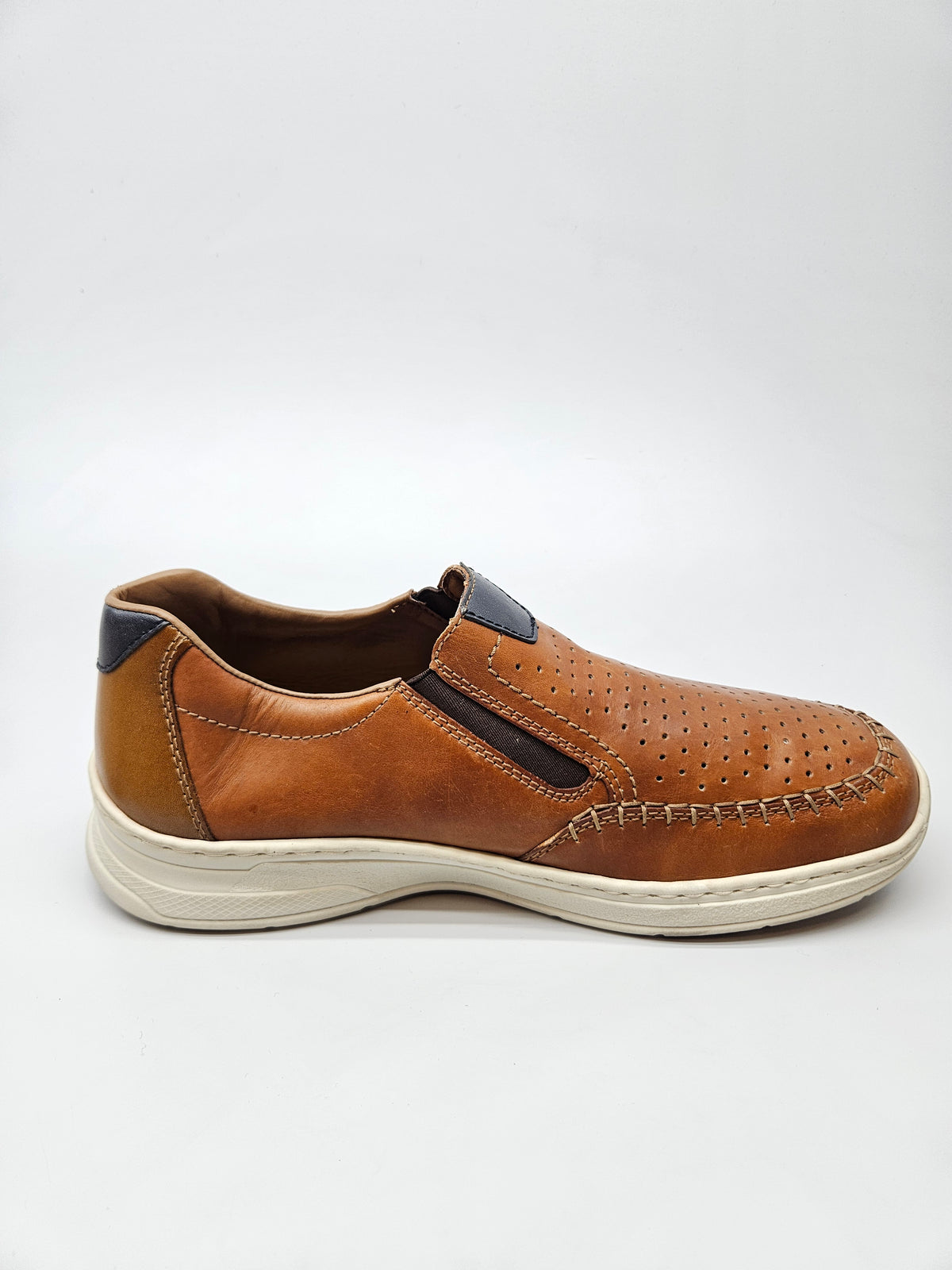RIEKER ORIGINAL CEVLI BR 44