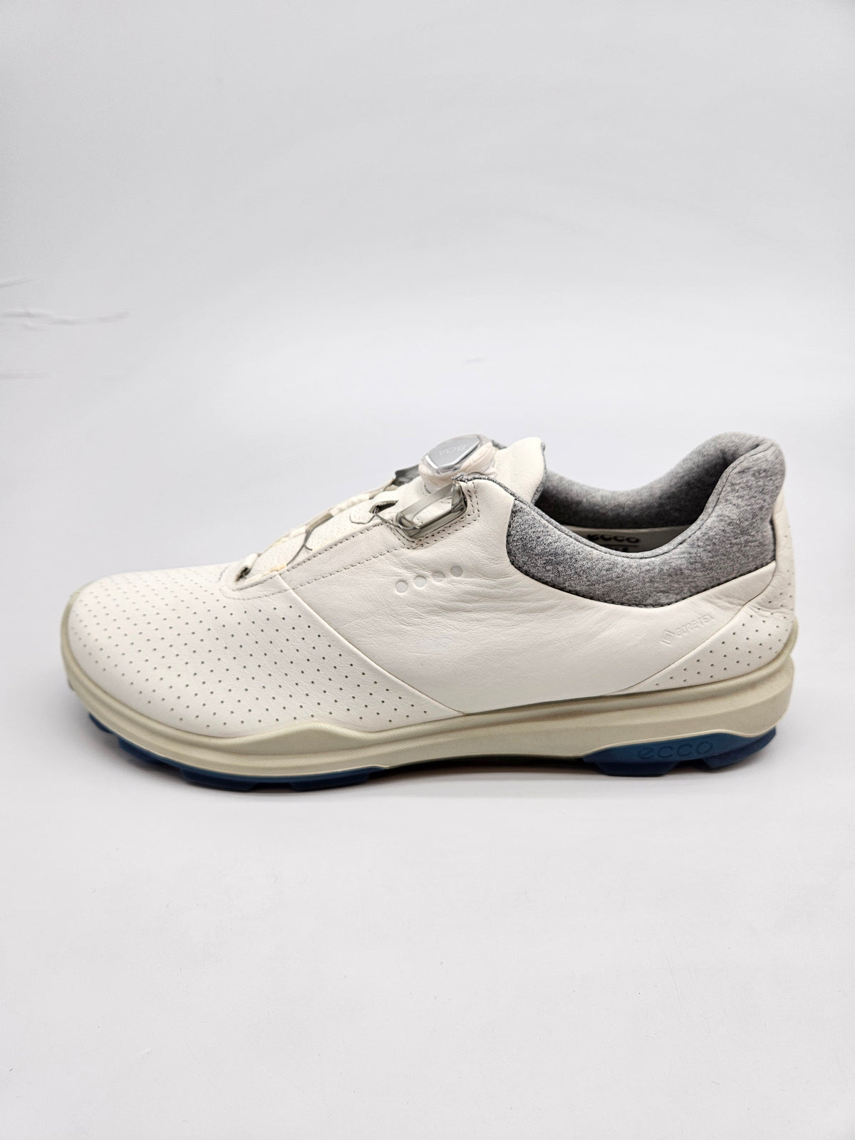 ECCO ORIGINAL KOZNI PATIKI BR 44