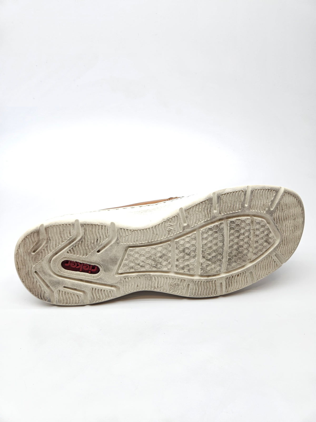 RIEKER ORIGINAL CEVLI BR 44