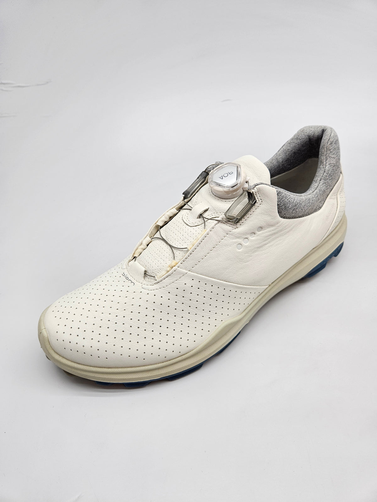 ECCO ORIGINAL KOZNI PATIKI BR 44