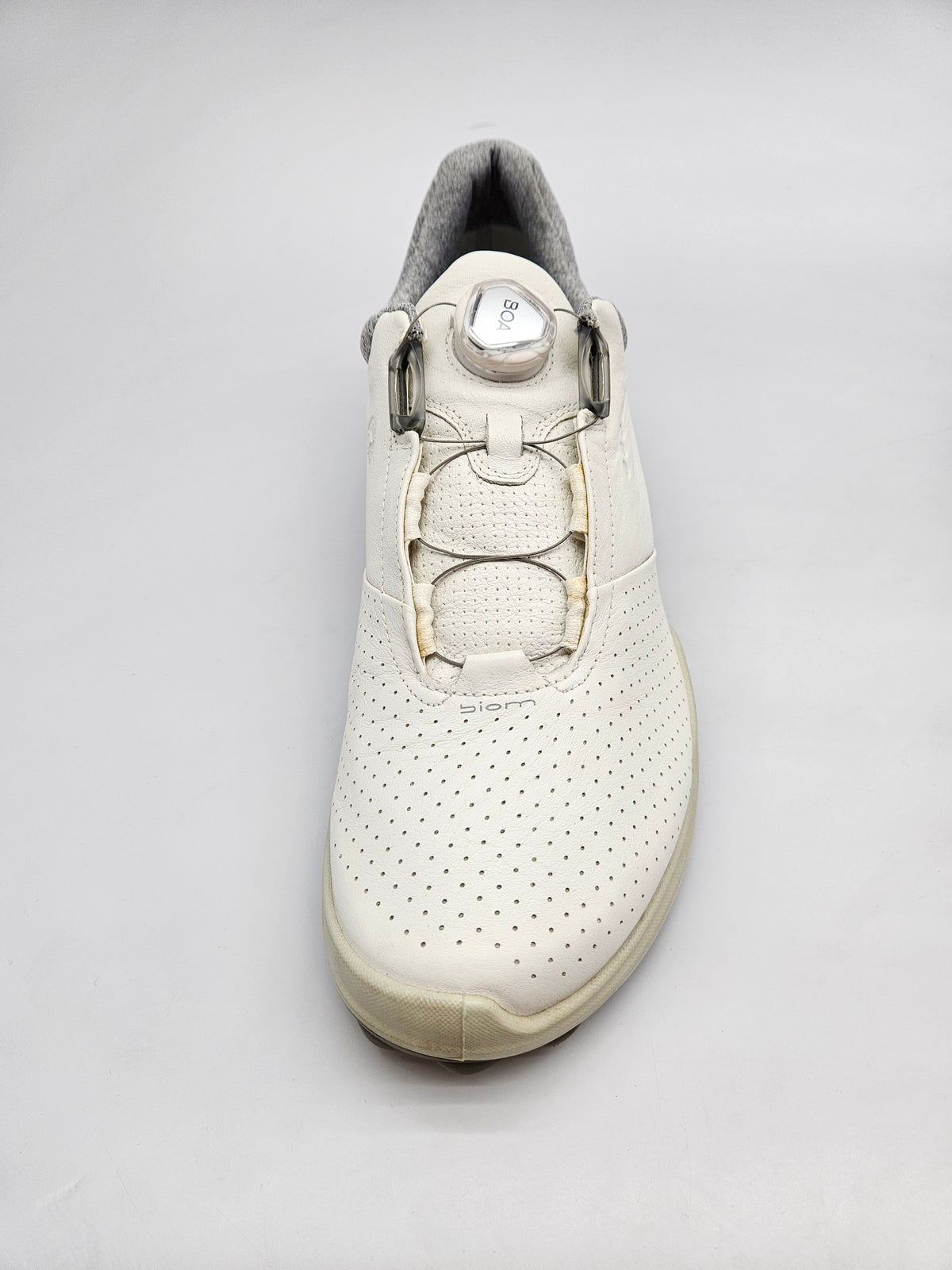 ECCO ORIGINAL KOZNI PATIKI BR 44