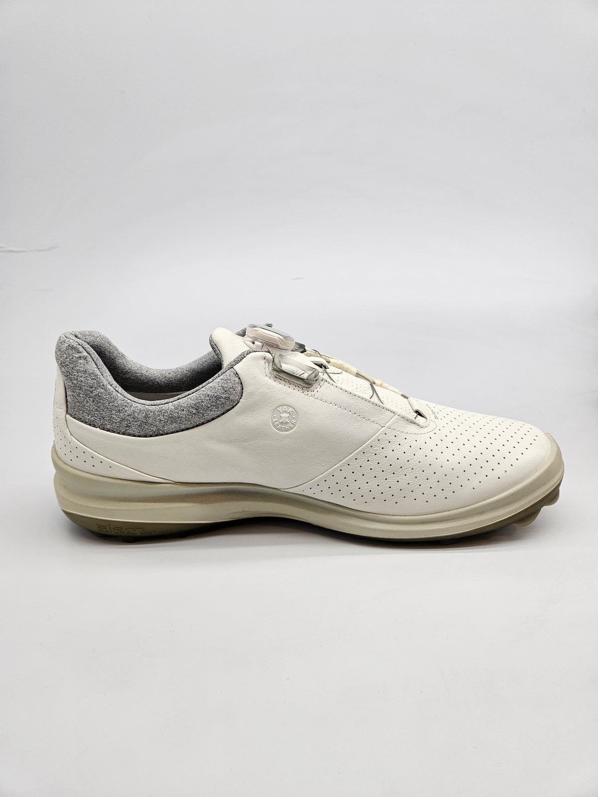ECCO ORIGINAL KOZNI PATIKI BR 44
