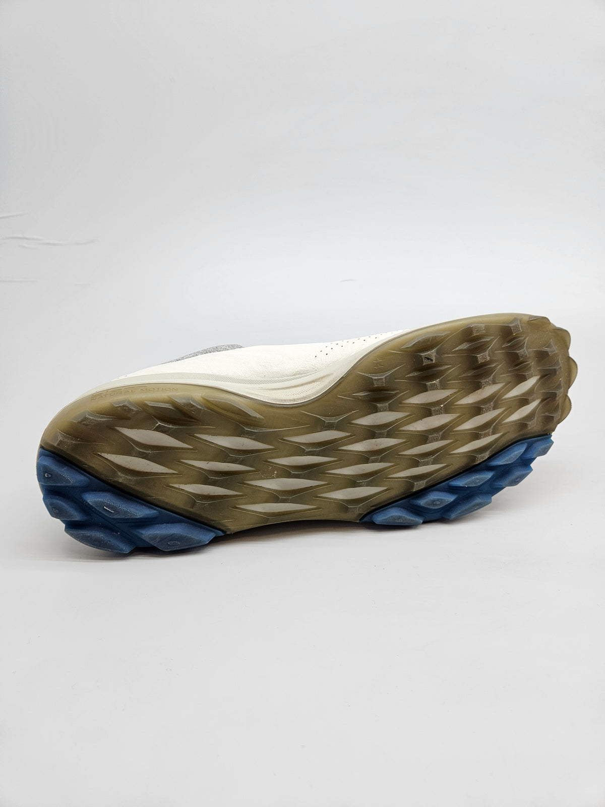 ECCO ORIGINAL KOZNI PATIKI BR 44