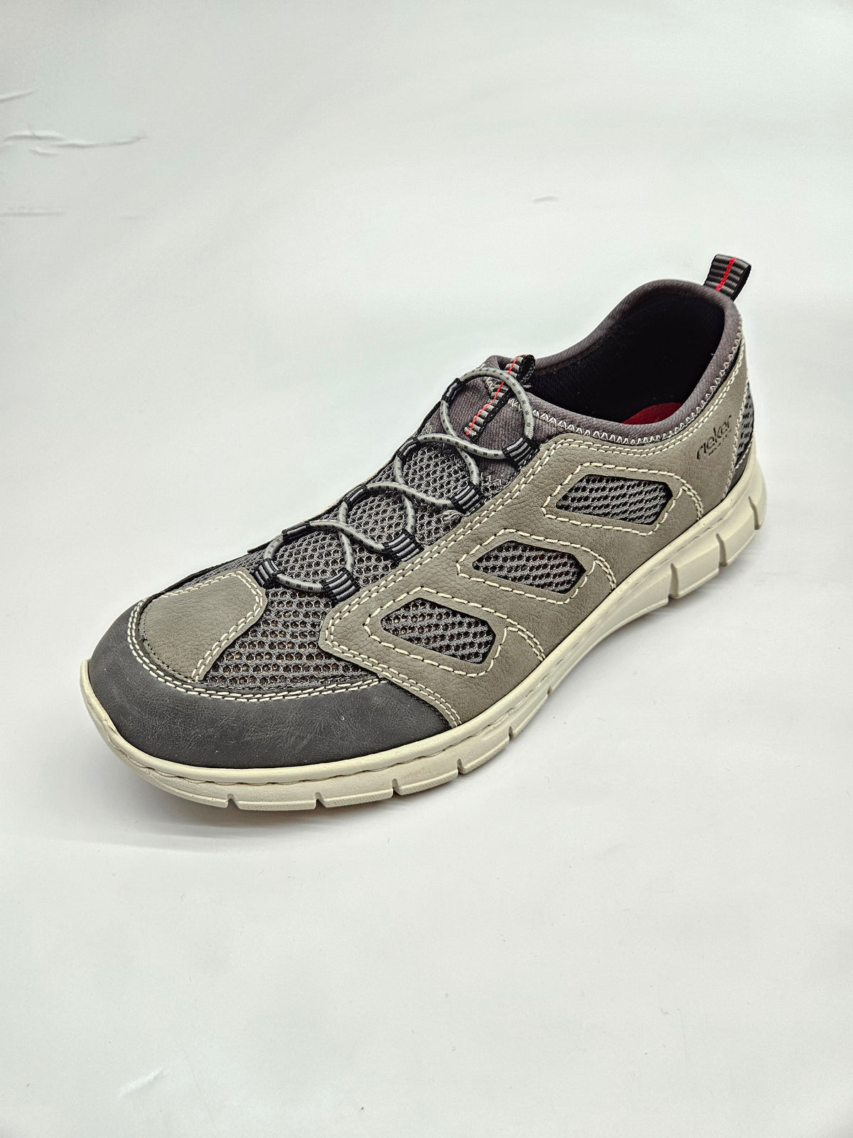 RIEKER ORIGINAL PATIKI BR 43