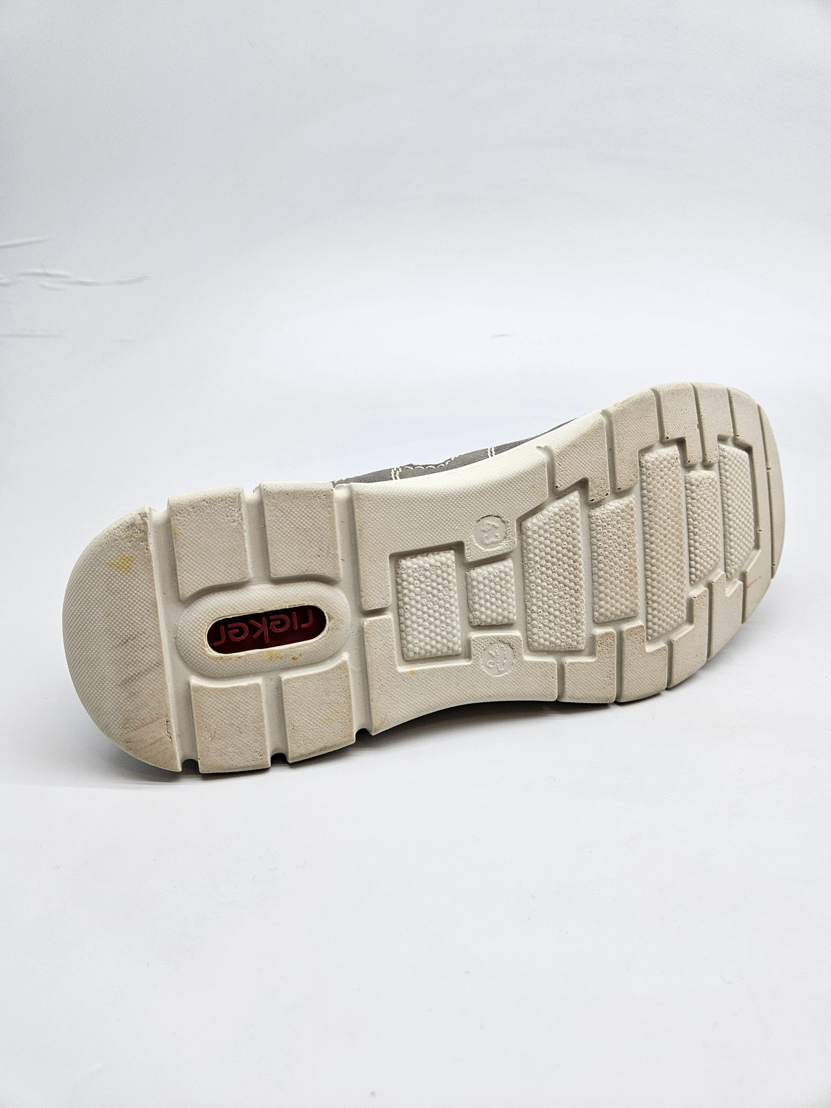 RIEKER ORIGINAL PATIKI BR 43