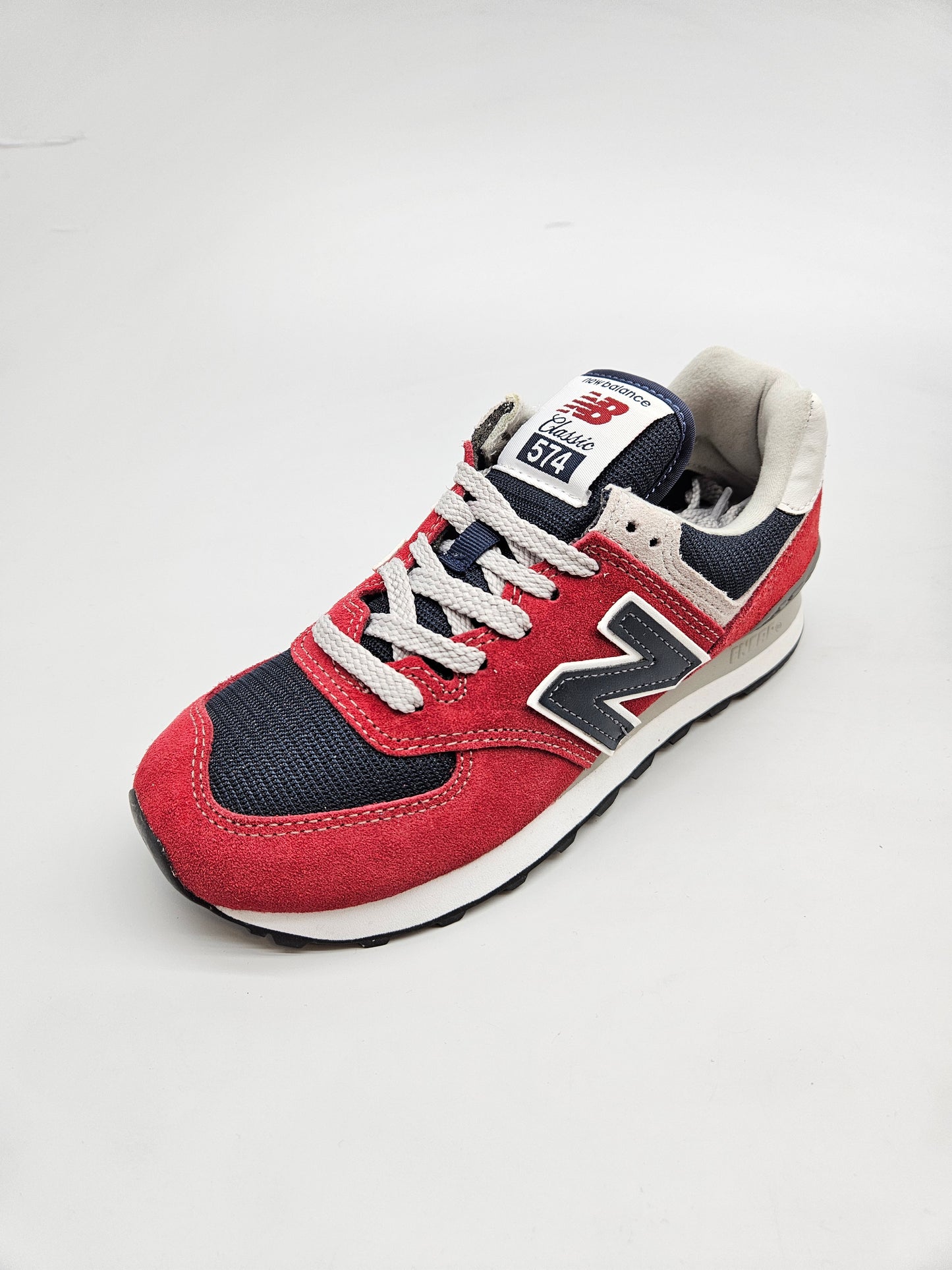 NEW BALANCE ORIGINAL PATIKI BR 36