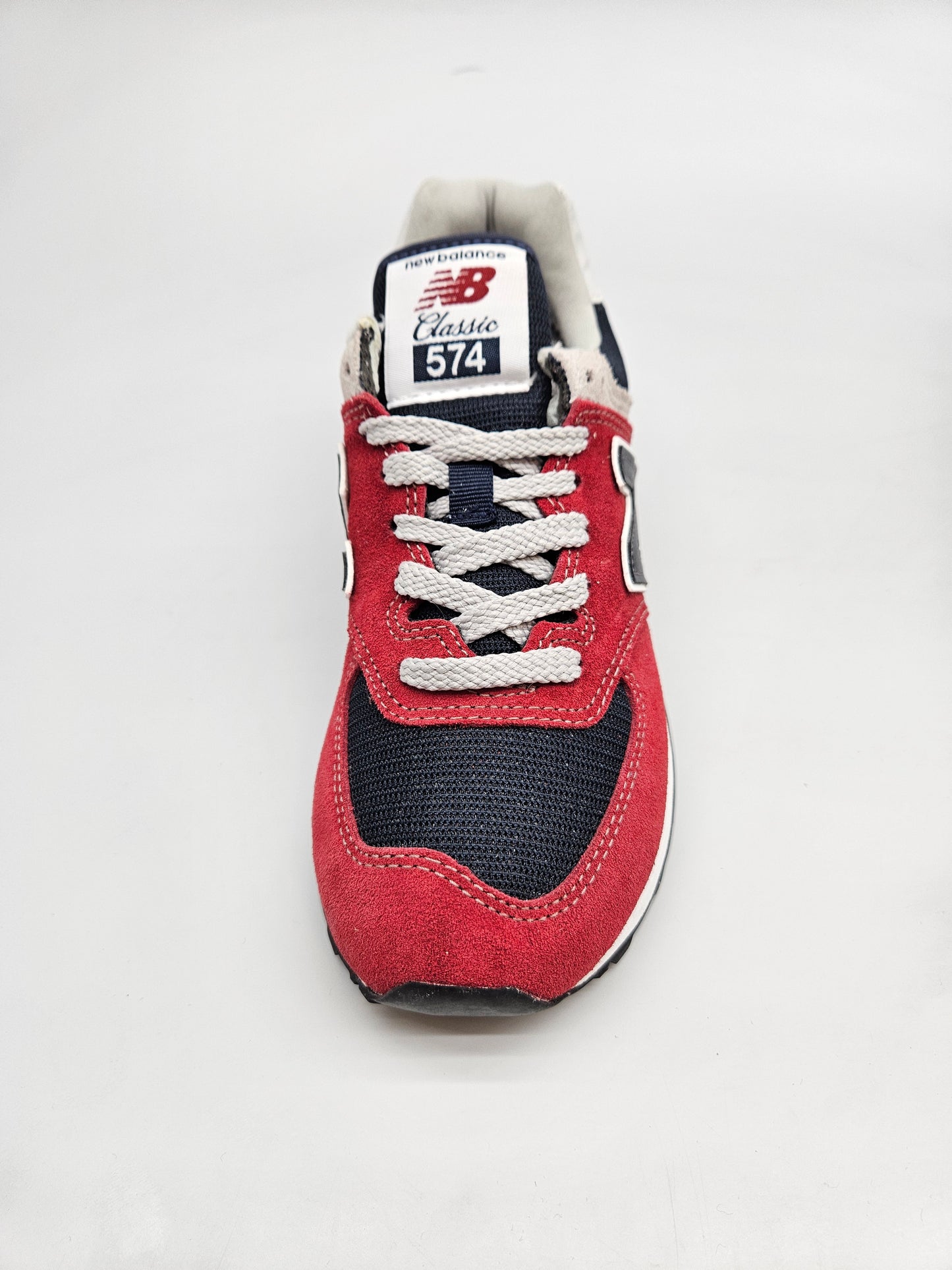 NEW BALANCE ORIGINAL PATIKI BR 36