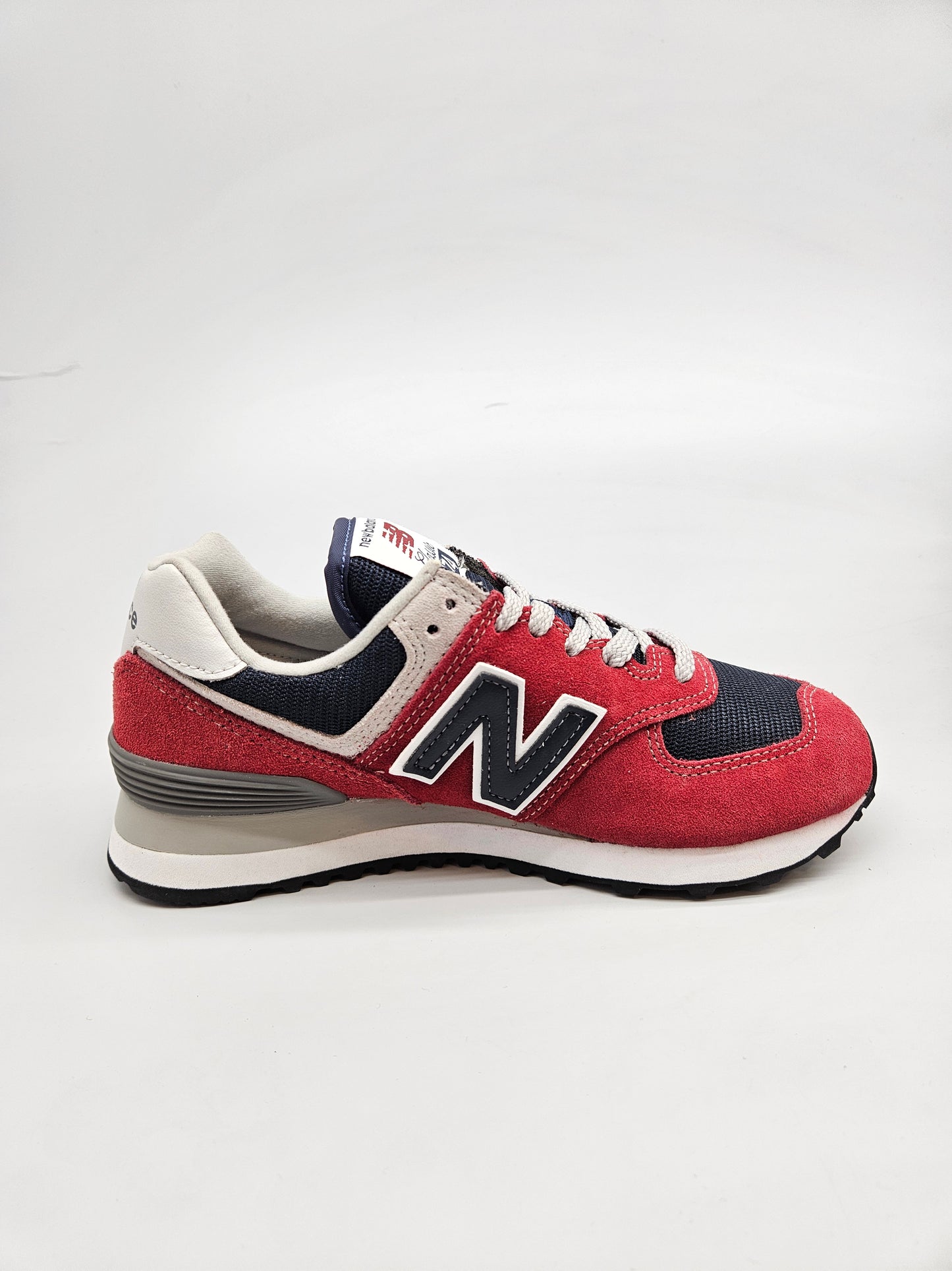 NEW BALANCE ORIGINAL PATIKI BR 36