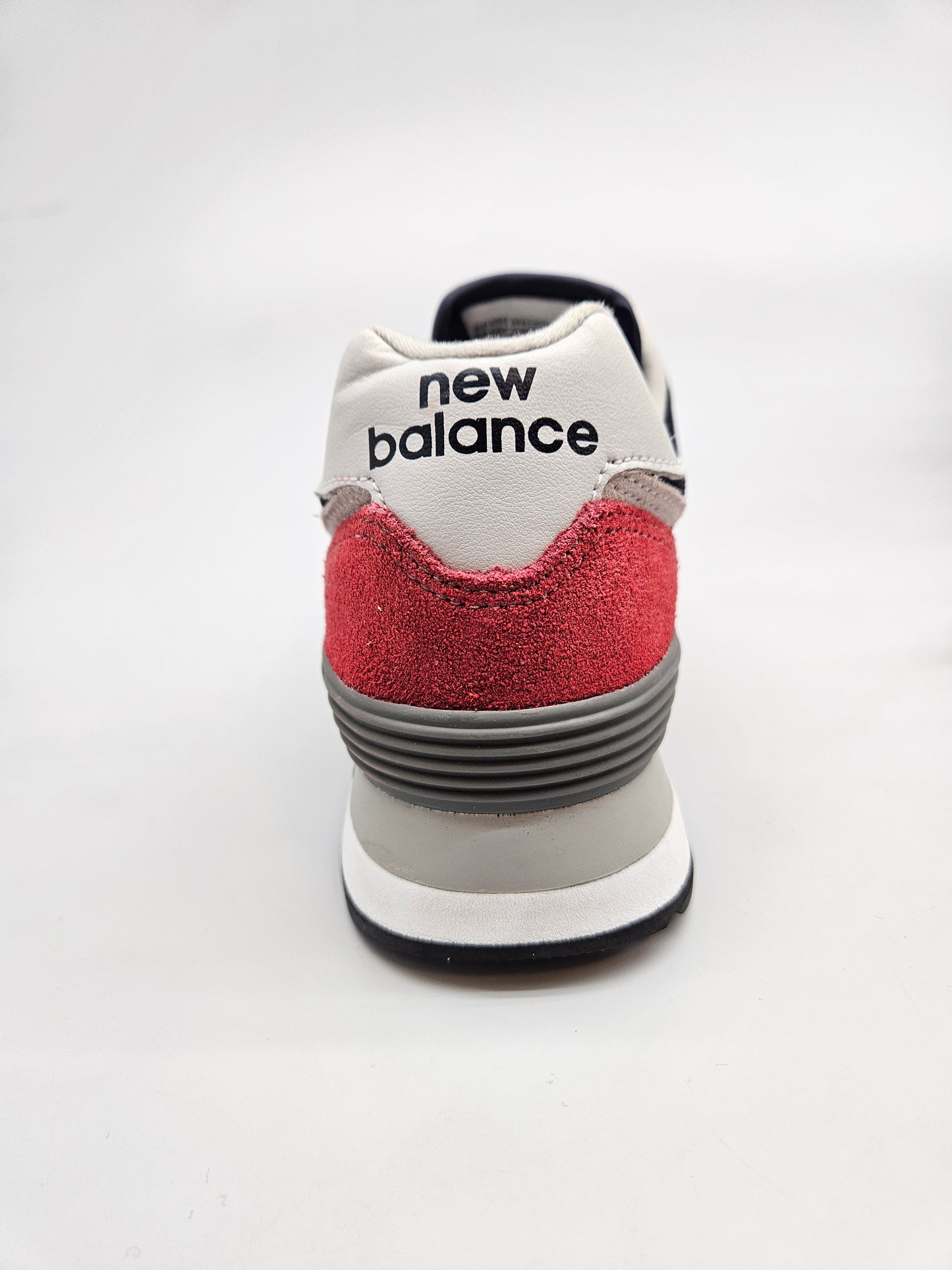 NEW BALANCE ORIGINAL PATIKI BR 36