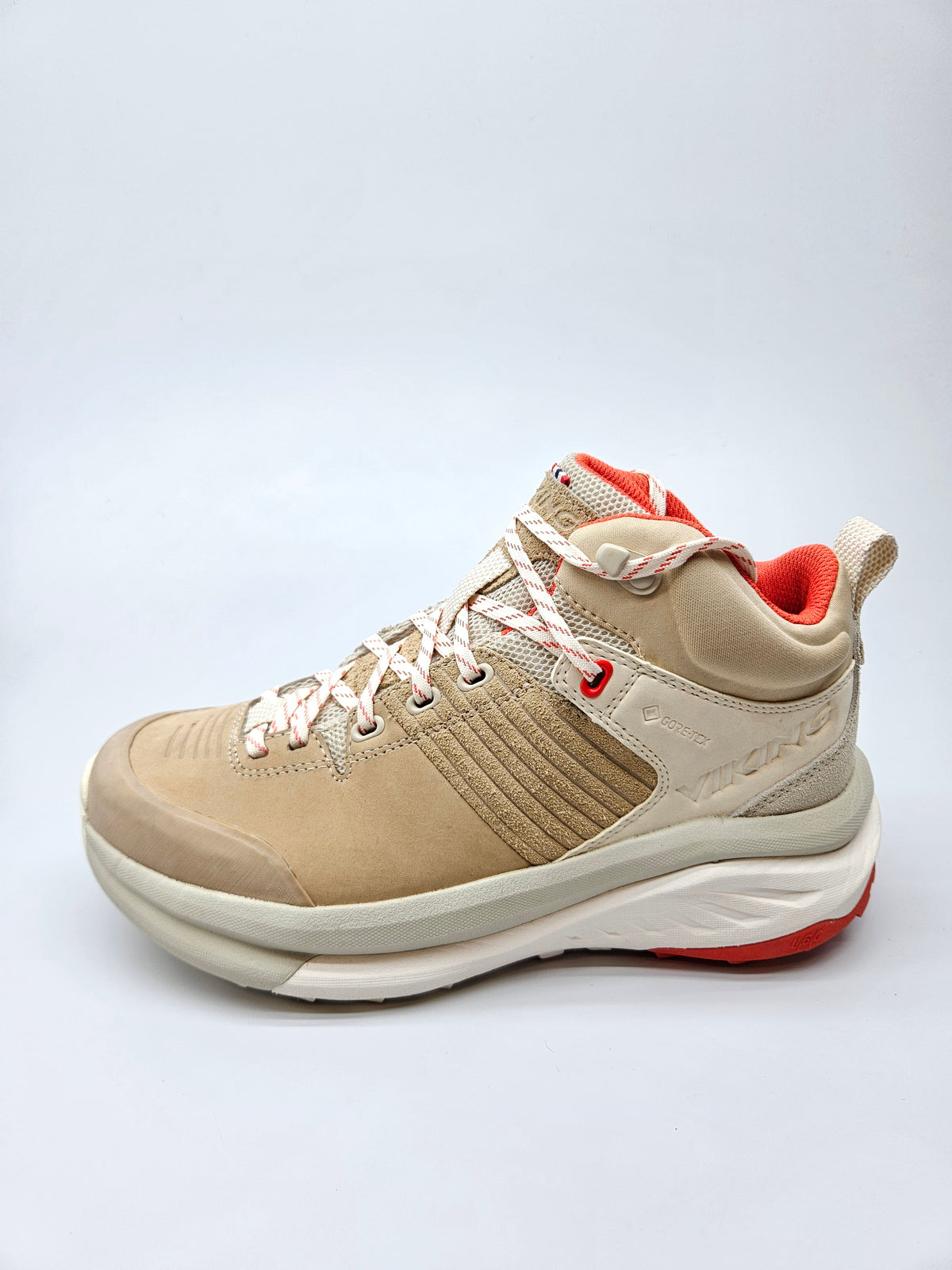 VIKING GORETEX ORIGINAL  PATIKI BR 38