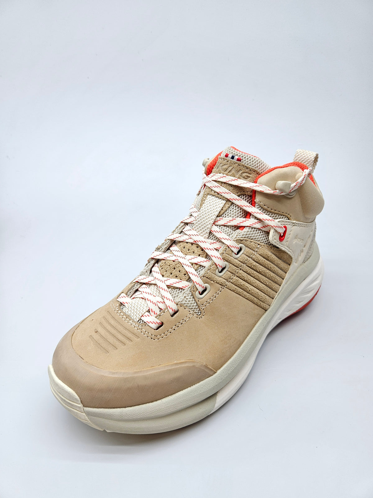VIKING GORETEX ORIGINAL  PATIKI BR 38