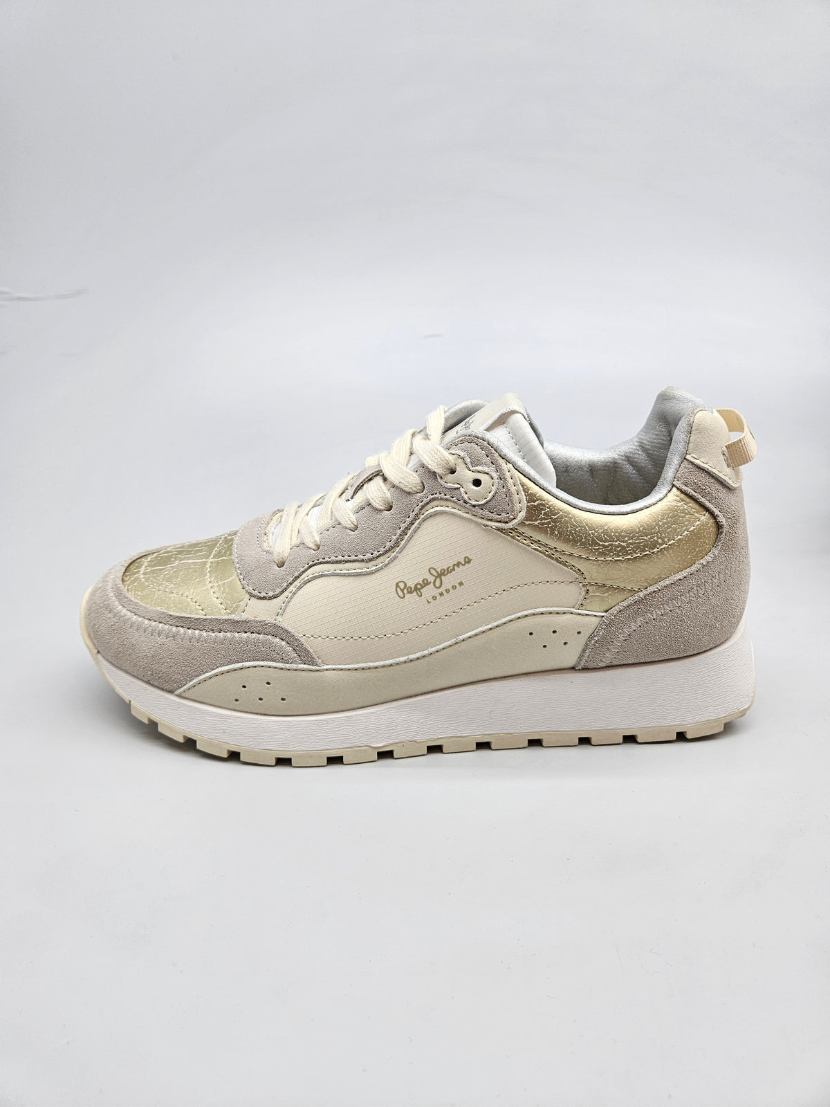 PEPE JEANS ORIGINAL PATIKI BR 40