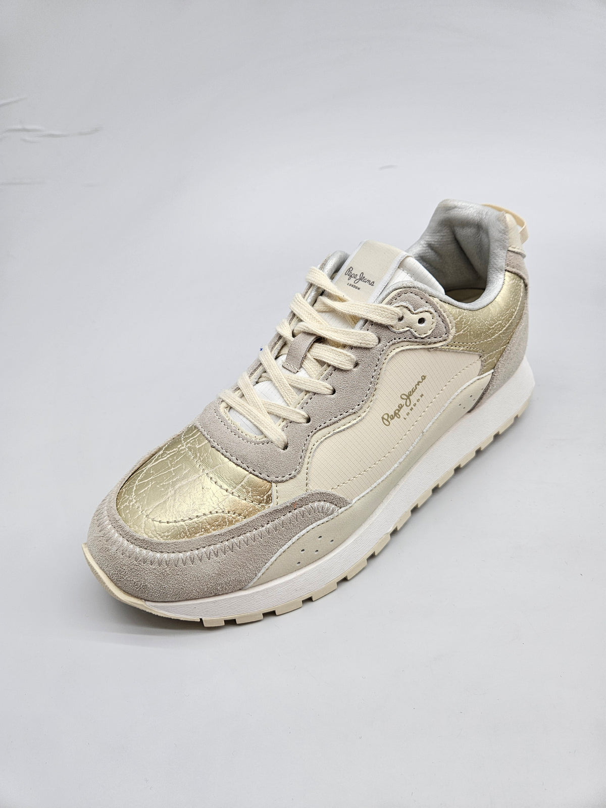 PEPE JEANS ORIGINAL PATIKI BR 40