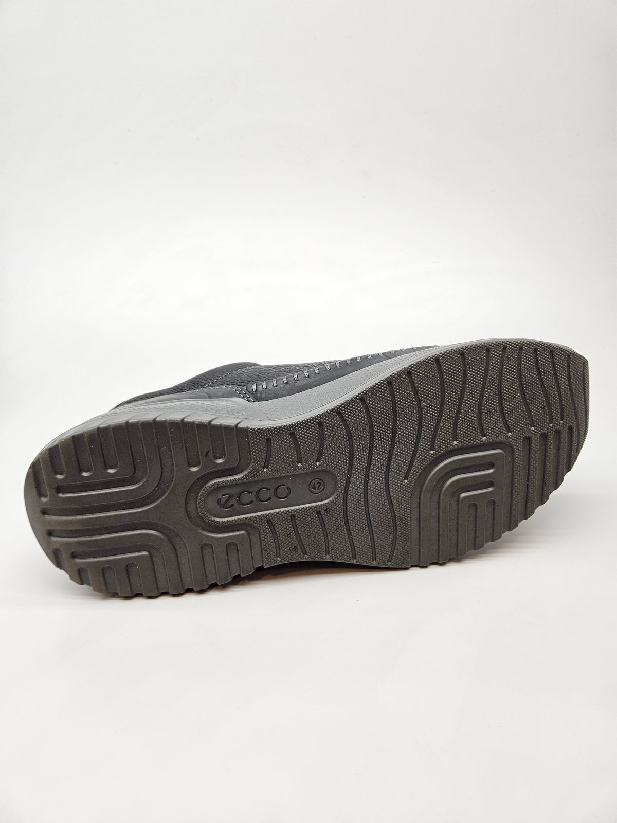 ECCO ORIGINAL KOZNI PATIKI BR 42