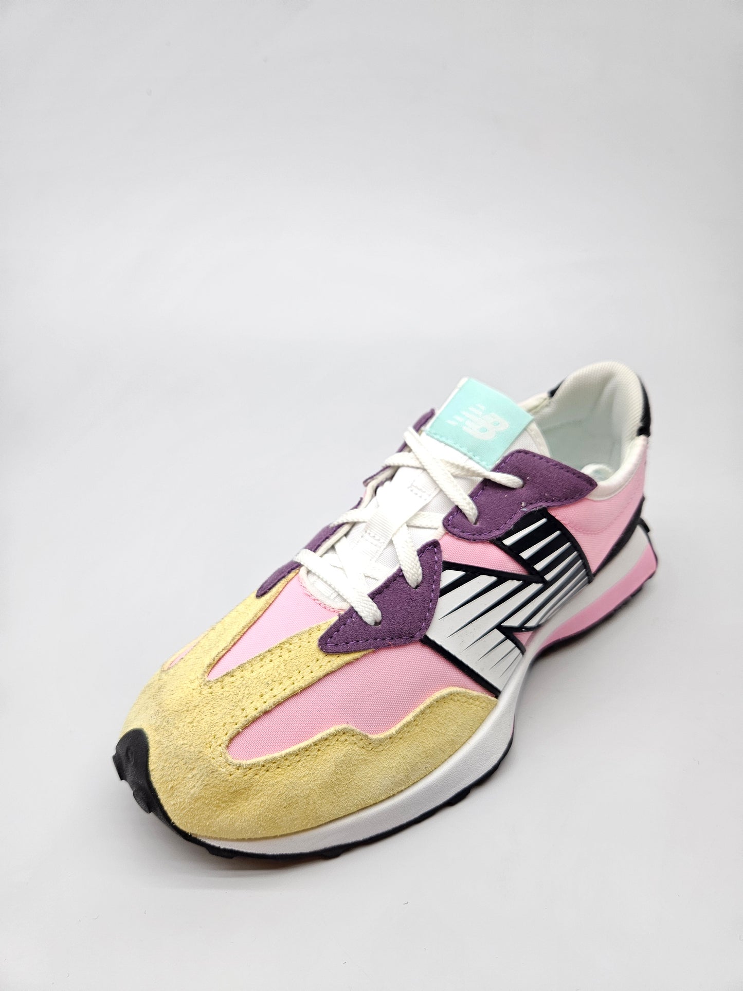 NEW BALANCE ORIGINAL PATIKI 37