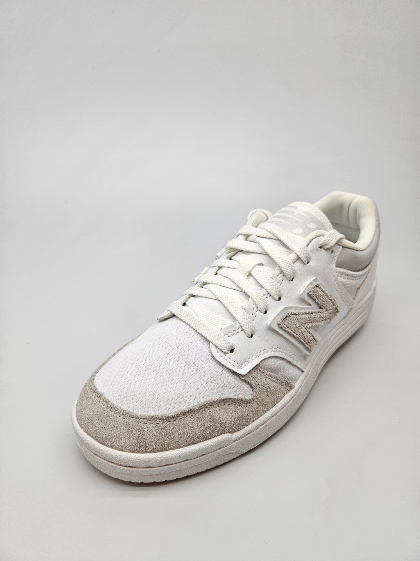 NEW BALANCE ORIGINAL PATIKI BR 41.5