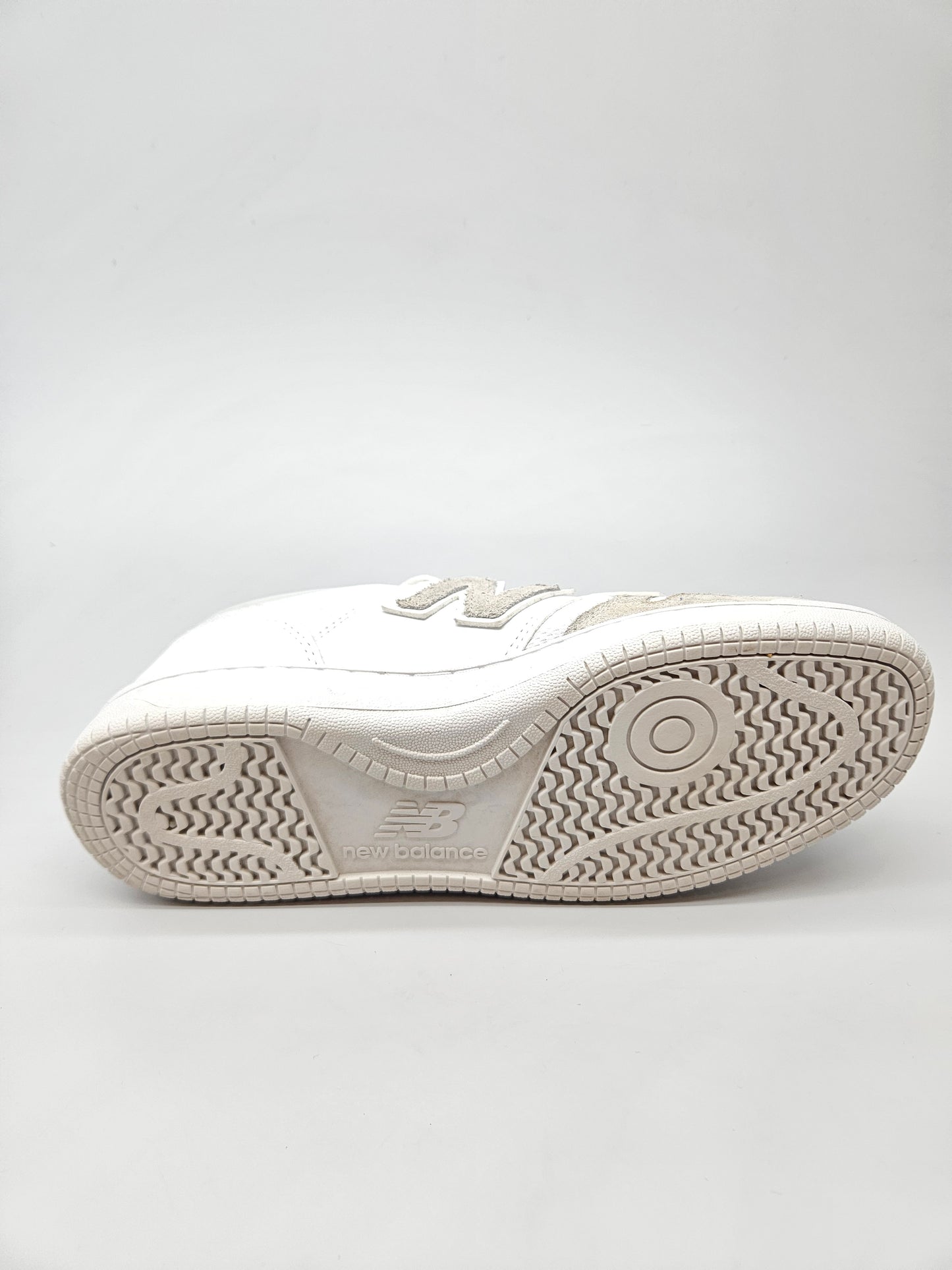 NEW BALANCE ORIGINAL PATIKI BR 41.5