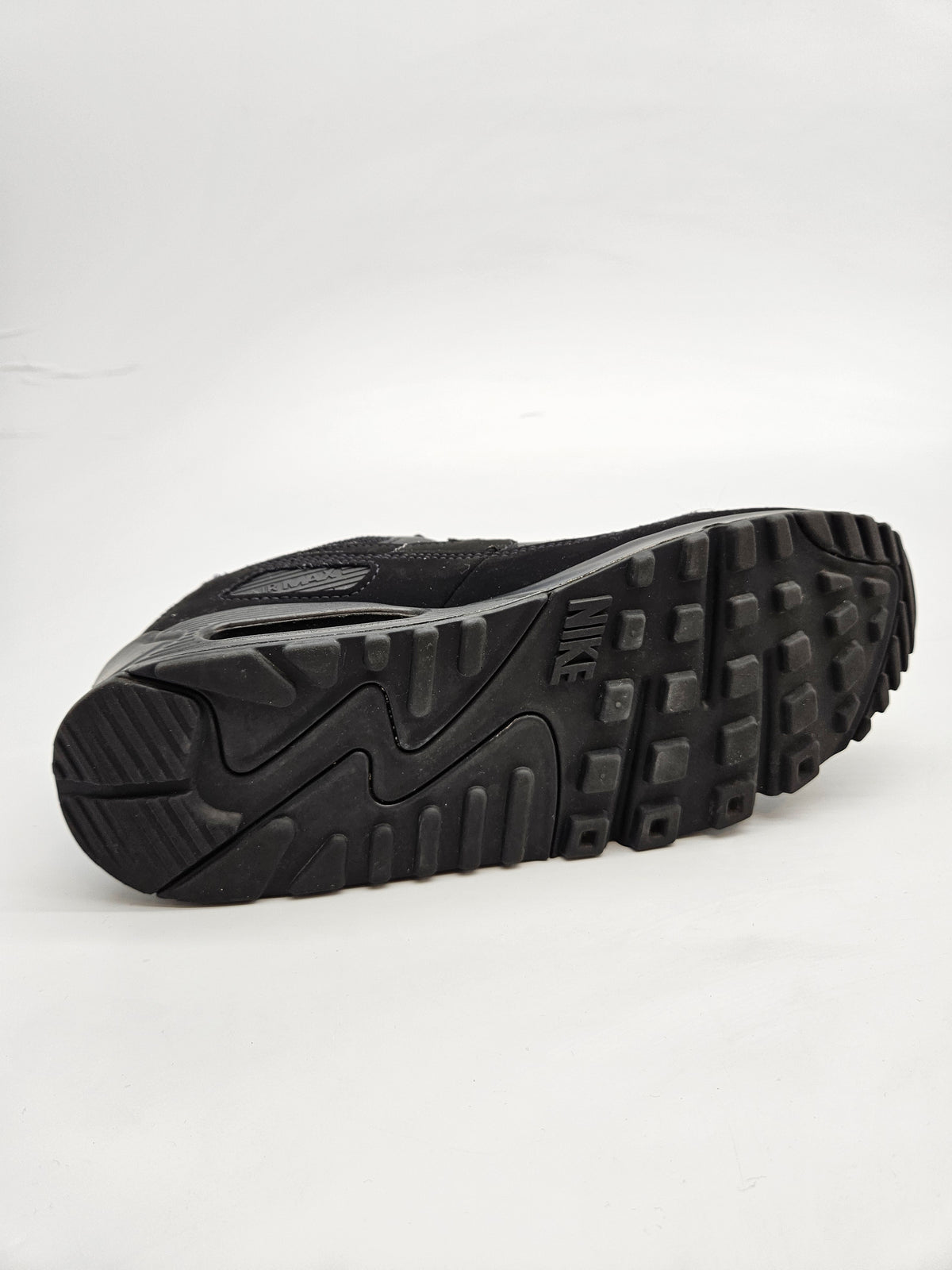 NIKE AIRMAX ORIGINAL PATIKI BR 41