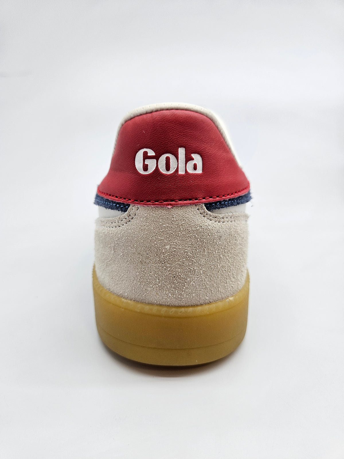 GOLA ORIGINAL PATIKI BR 42