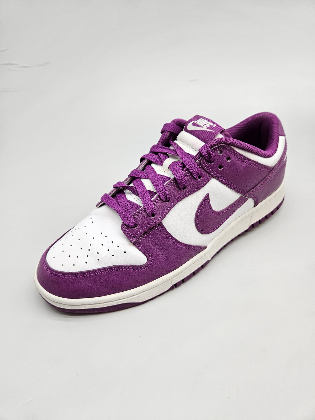 NIKE ORIGINAL PATIKI BR 43