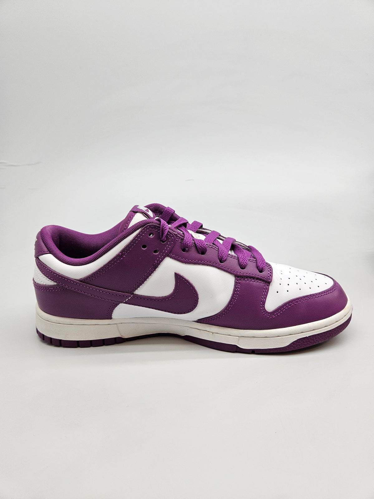NIKE ORIGINAL PATIKI BR 43