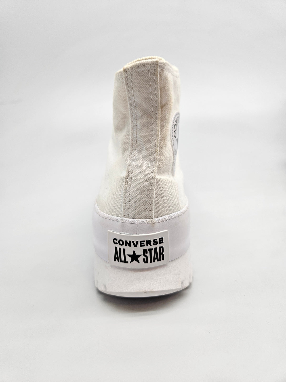 CONVERSE ORIGINAL PATIKI BR 41.5