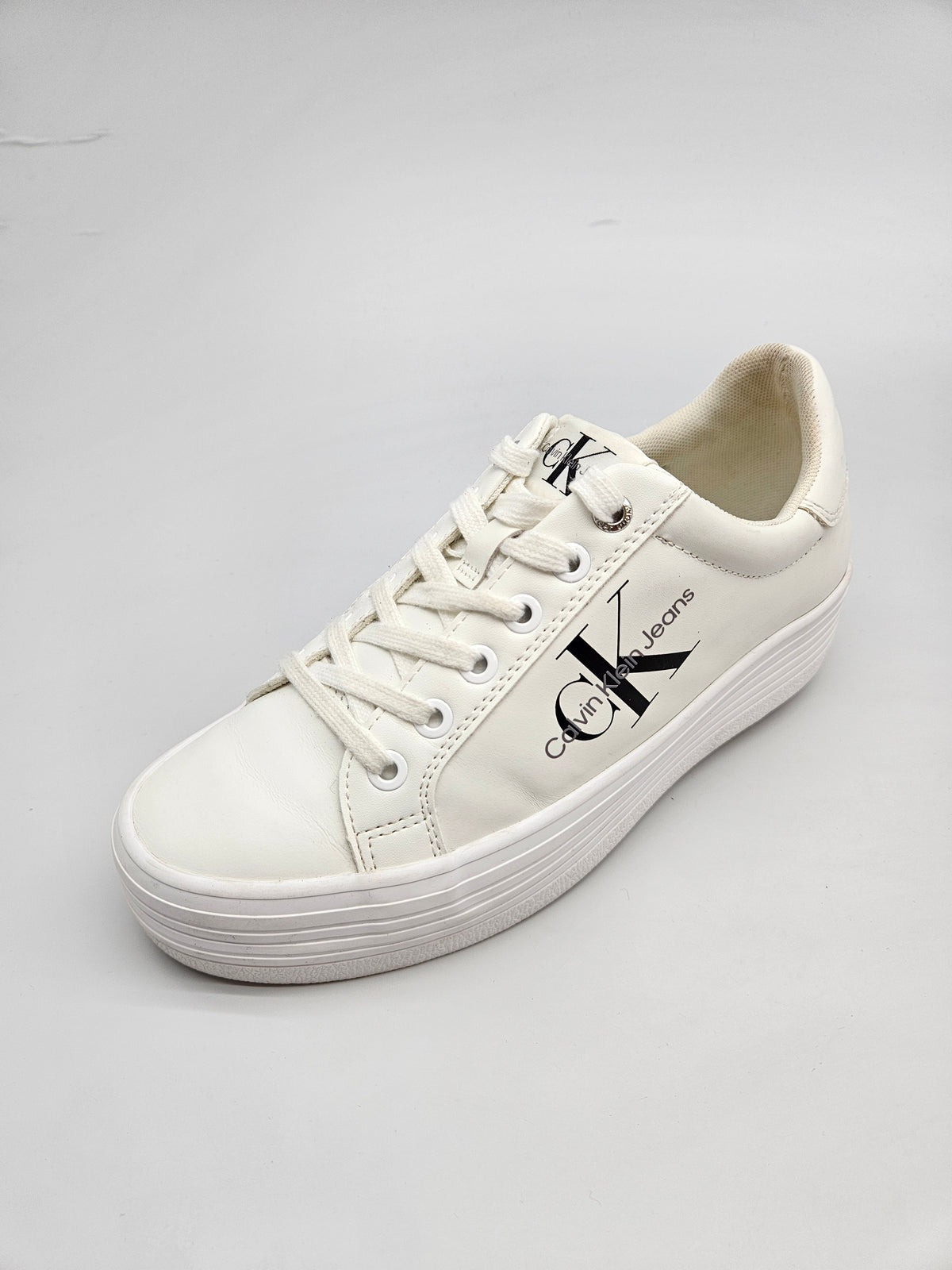 CALVIN KLEIN ORIGINAL PATIKI BR 38