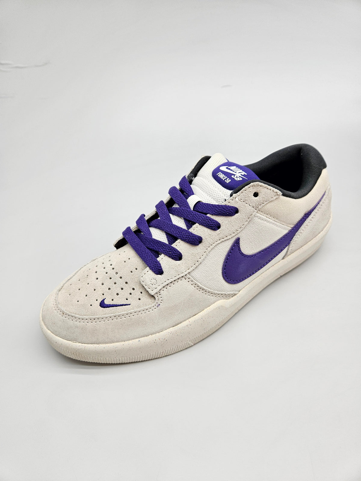 NIKE ORIGINAL PATIKI BR 42