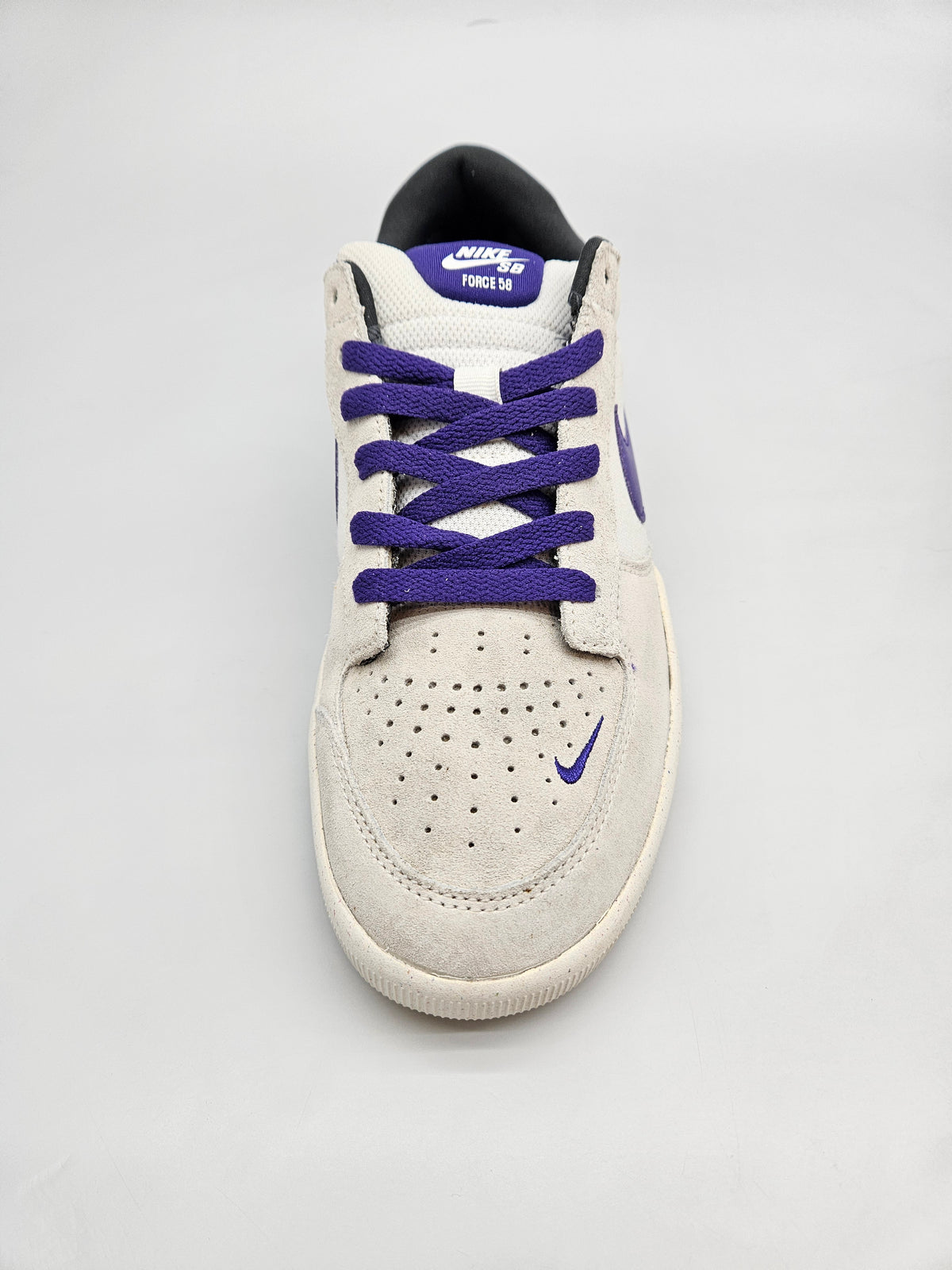 NIKE ORIGINAL PATIKI BR 42
