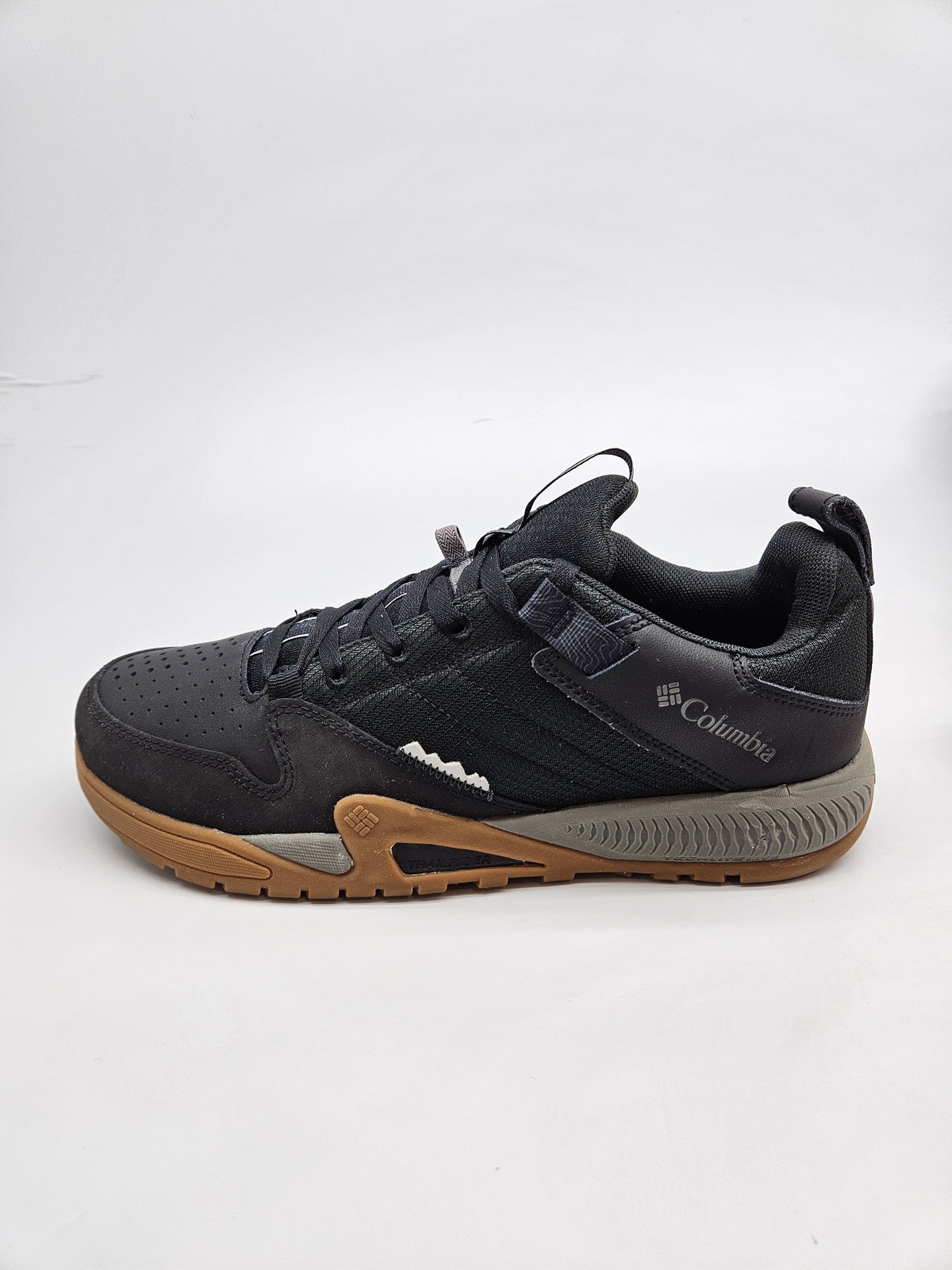 COLUMBIA ORIGINAL PATIKI BR 43.5