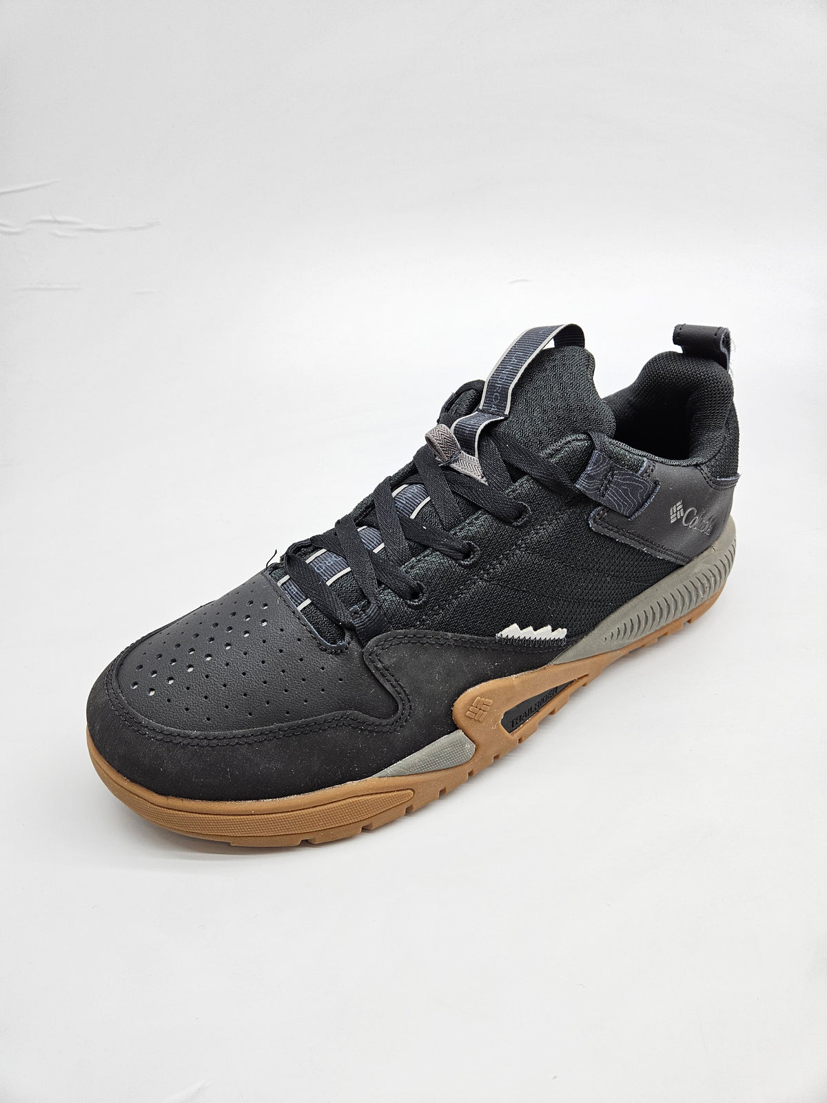 COLUMBIA ORIGINAL PATIKI BR 43.5