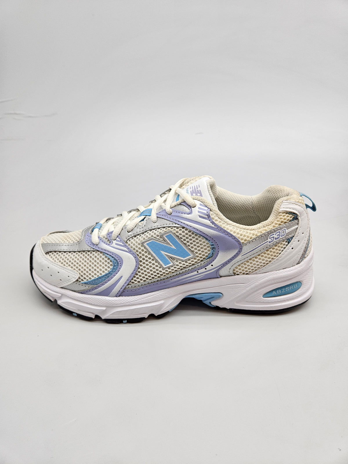 NEW BALANCE ORIGINAL PATIKI BR 41.5