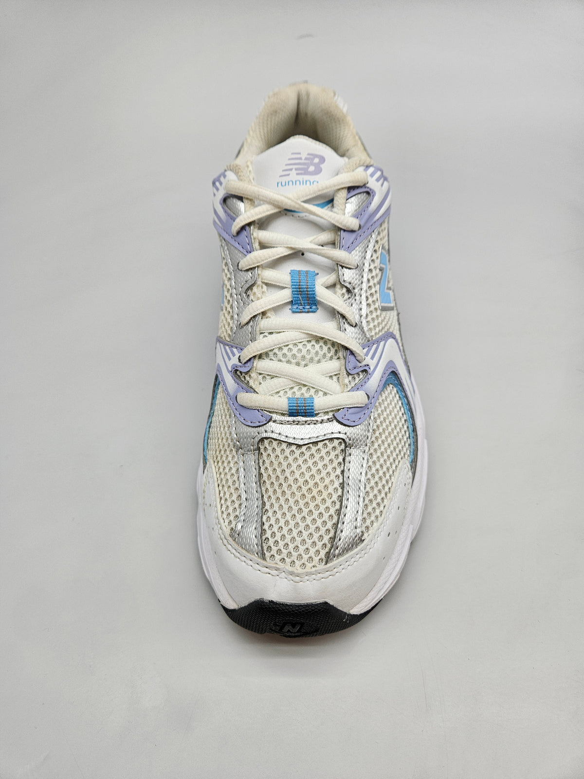 NEW BALANCE ORIGINAL PATIKI BR 41.5