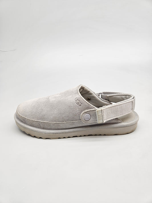 UGG AUSTRALIA ORIGINAL SANDALI BR 38