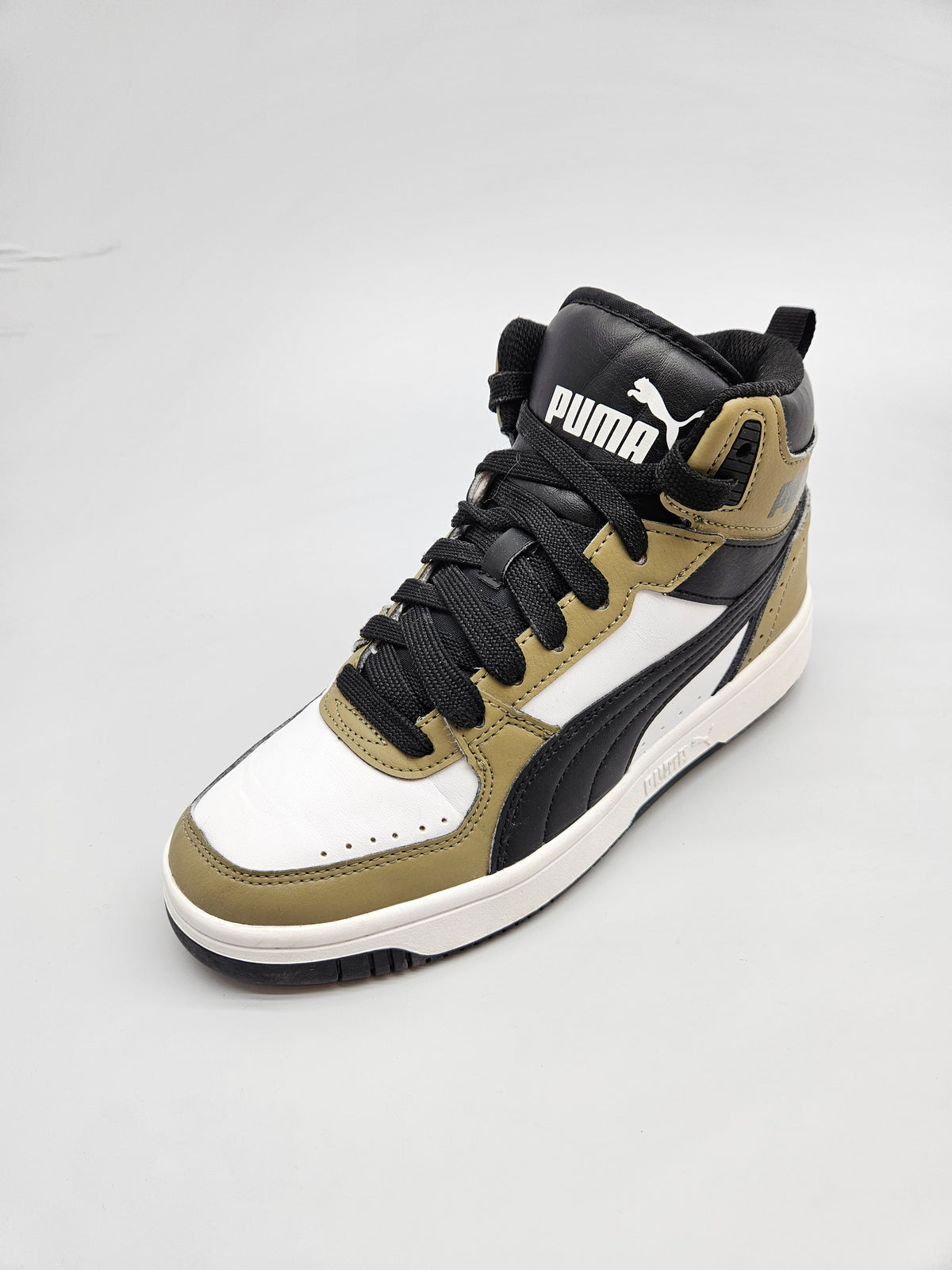 PUMA ORIGINAL PATIKI BR 37