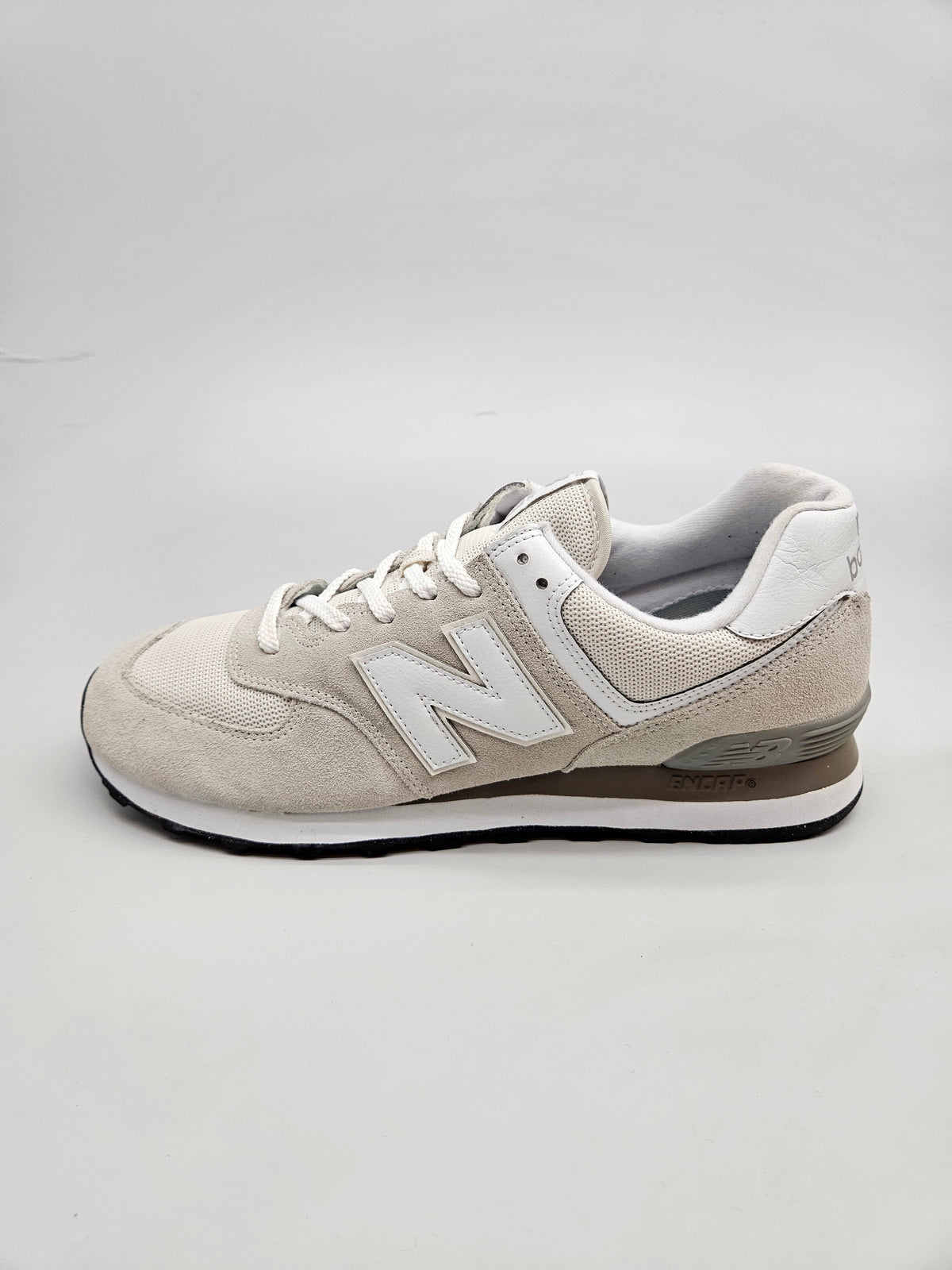 NEW BALANCE ORIGINAL PATIKI BR 46.5