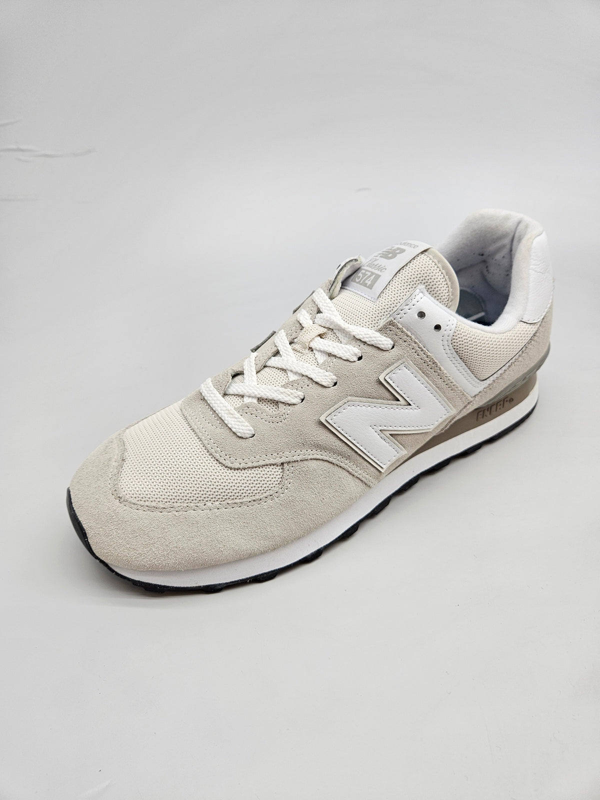 NEW BALANCE ORIGINAL PATIKI BR 46.5