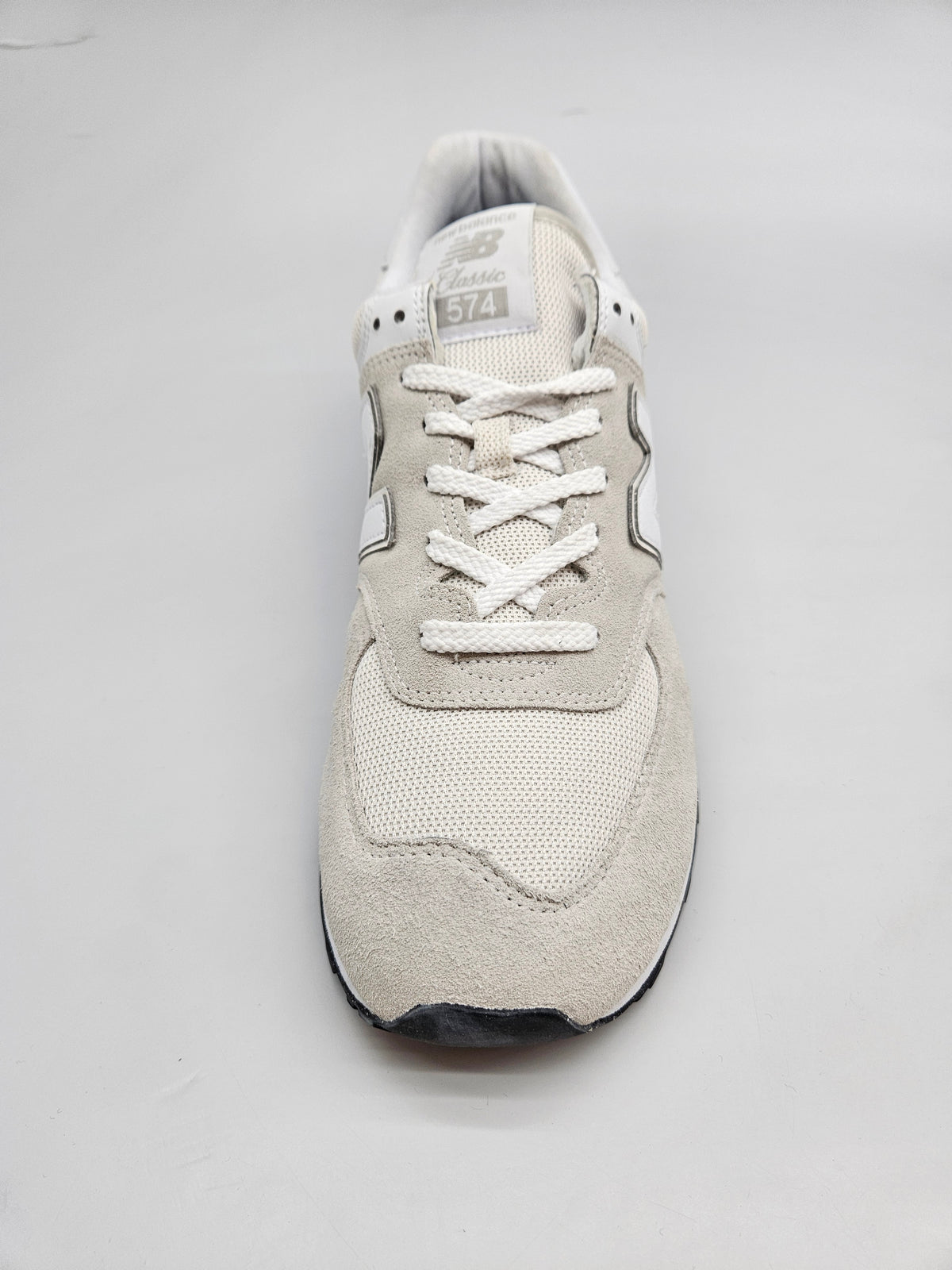 NEW BALANCE ORIGINAL PATIKI BR 46.5
