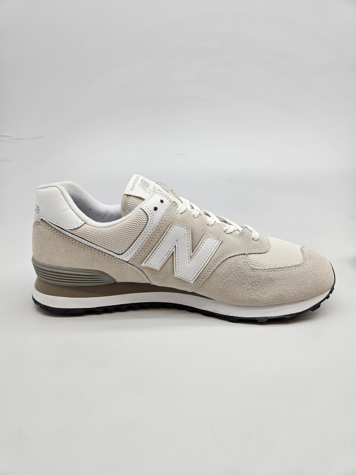 NEW BALANCE ORIGINAL PATIKI BR 46.5