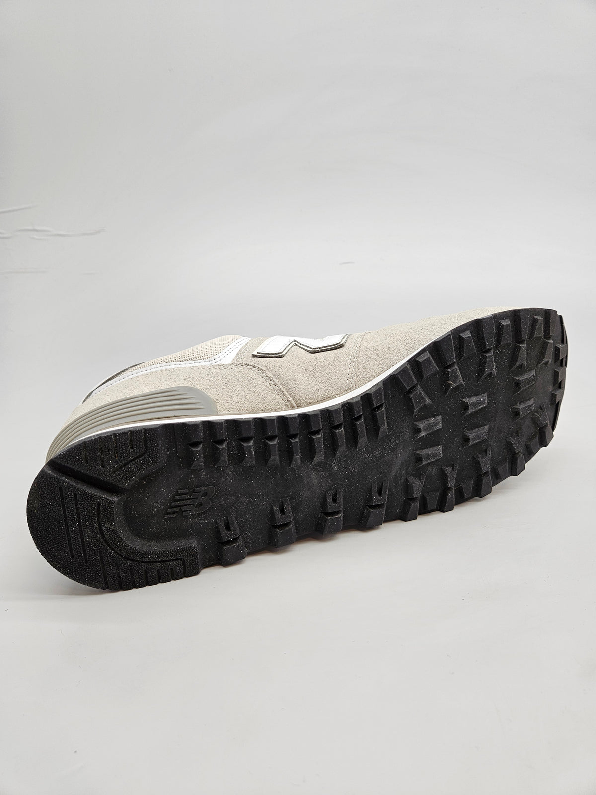 NEW BALANCE ORIGINAL PATIKI BR 46.5