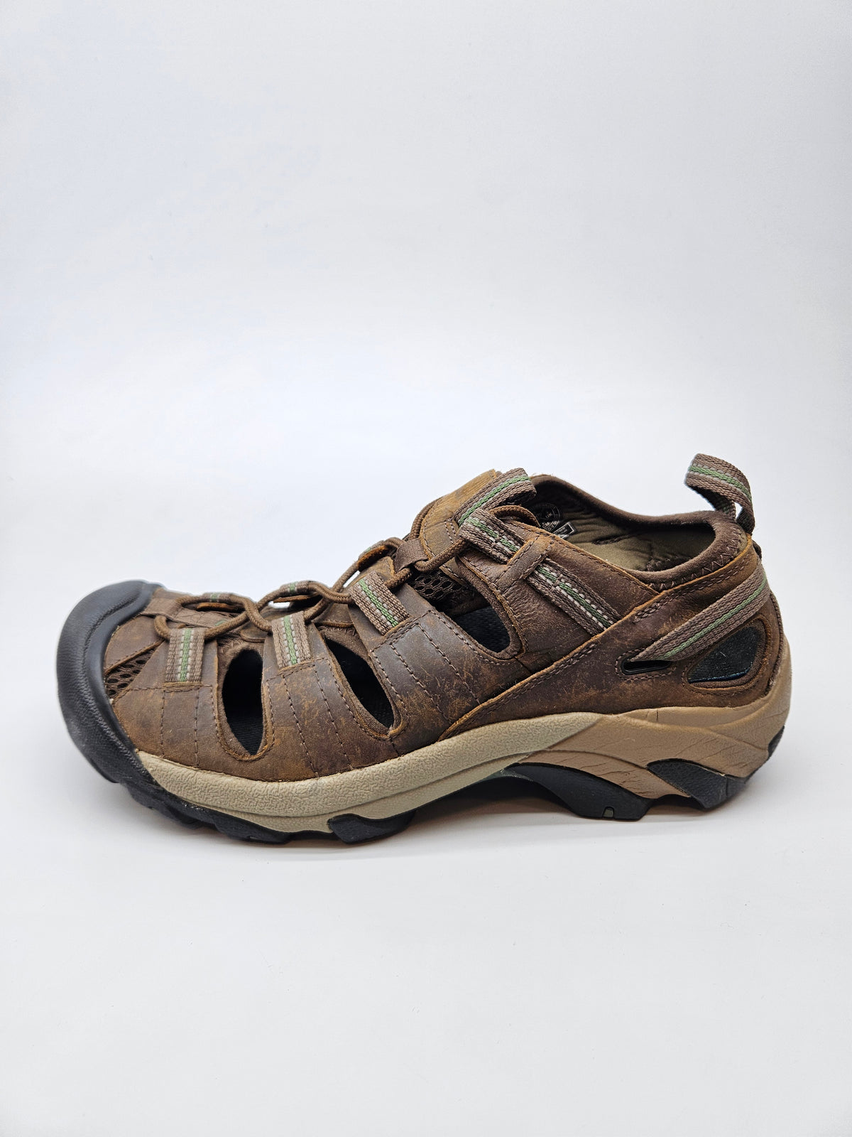 KEEN ORIGINAL SANDALKI BR 42