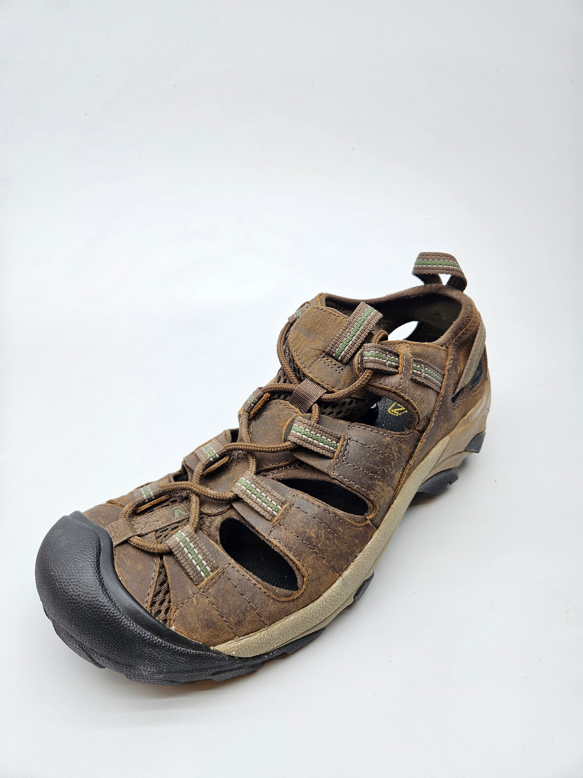 KEEN ORIGINAL SANDALKI BR 42