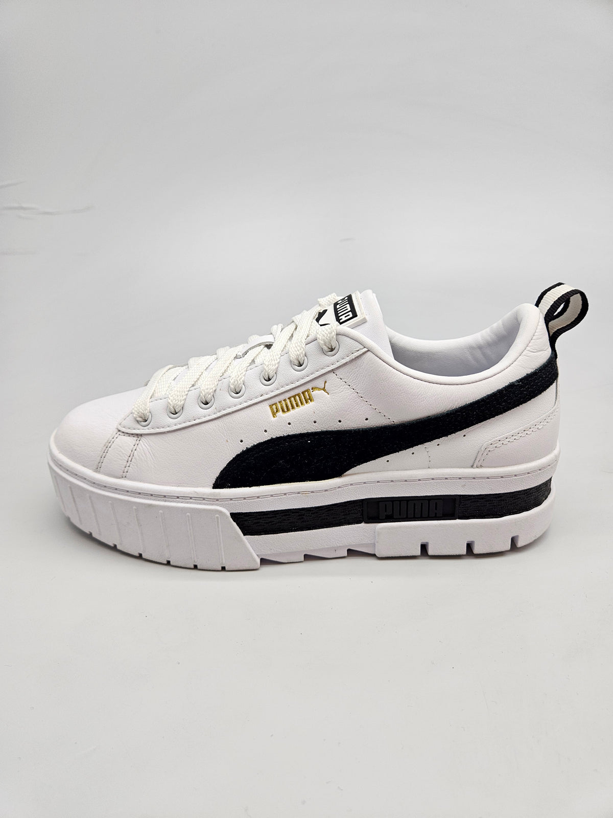 PUMA ORIGINAL PATIKI BR 40