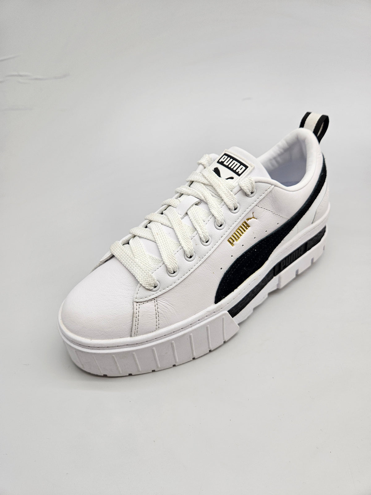 PUMA ORIGINAL PATIKI BR 40