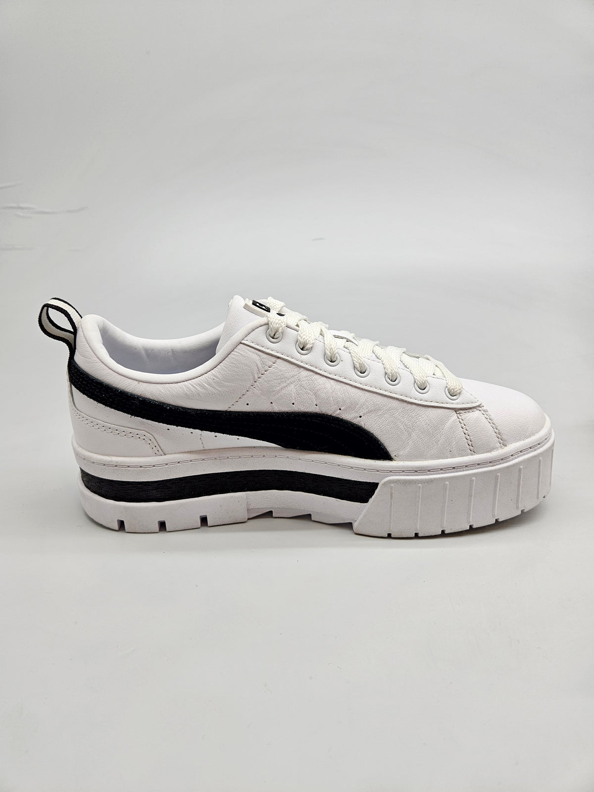 PUMA ORIGINAL PATIKI BR 40
